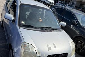 Kia Picanto buon stato