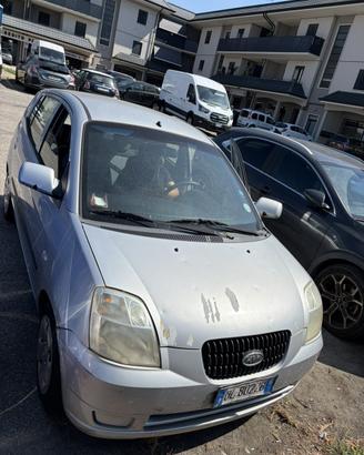 Kia Picanto buon stato
