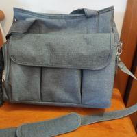 borsa fasciatoio passeggino 
