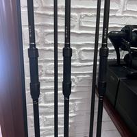 Nash h gun + fodero imbottito