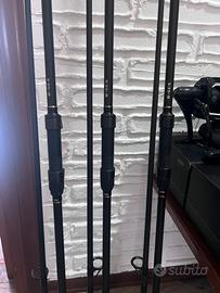 Nash h gun + fodero imbottito