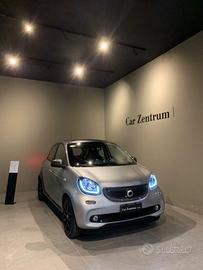 Smart ForFour 90 0.9 Turbo twinamic Prime
