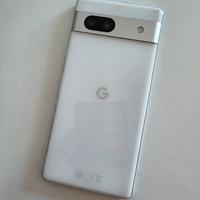 GOOGLE PIXEL 7A 128GB USATO GARANTITO 