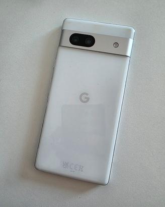 GOOGLE PIXEL 7A 128GB USATO GARANTITO 