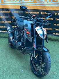 Ktm SuperDuke 1290 2017