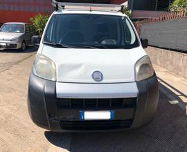 Fiat Fiorino 1.4 8V 73CV Furgone Bz