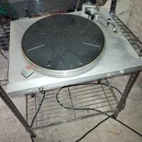 coppia piatti da ascolto 