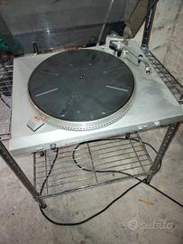 coppia piatti da ascolto 