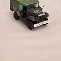 dodge wc52