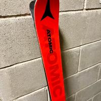 Atomic Redster G9 FIS slalom junior