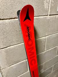 Atomic Redster G9 FIS slalom junior