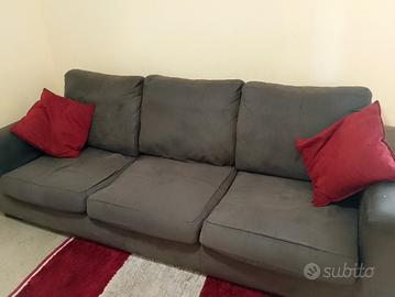 DIVANO 3 POSTI