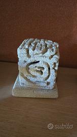 lampada pietra Leccese 