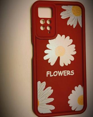 Cover Xiaomi Redmi 11 Pro 5G