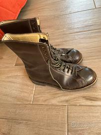 Stivaletti Paracadutisti