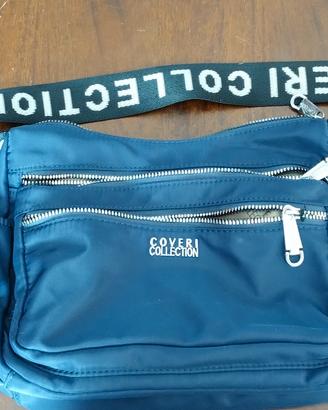 borsa tracolla coveri collection