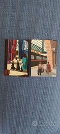 2 cards Limited edition Harry Potter Always 2026