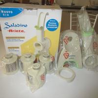 Tagliaverdure elettrico