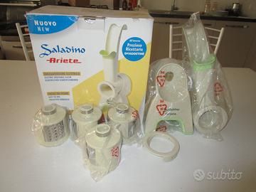 Tagliaverdure elettrico