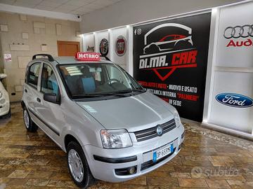 Fiat Panda 1.2 Dynamic Natural Power COME NUOVA