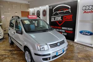 Fiat Panda 1.2 Dynamic Natural Power COME NUOVA