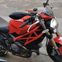 Ducati Monster 1100 Evo ABS del 2011