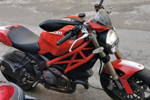 Ducati Monster 1100 Evo ABS del 2011