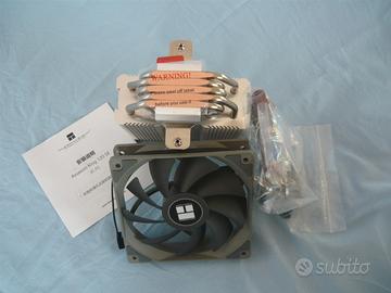 dissipatore thermalright assassin 120