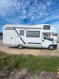 Camper Mc Louis glen 560