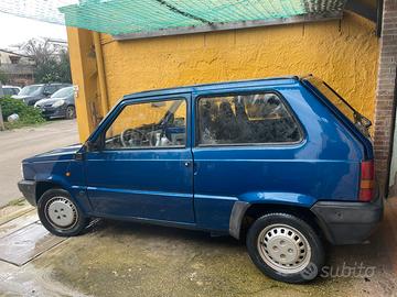 Fiat Panda 1999