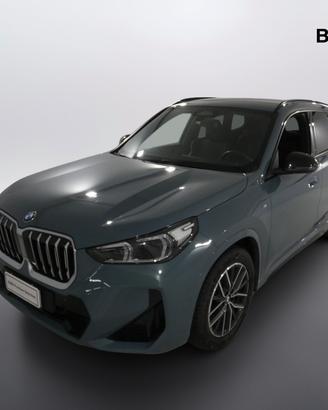 BMW X1 (U11) - X1 sDrive 18d Msport