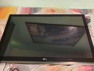televisore 42 pollici LG