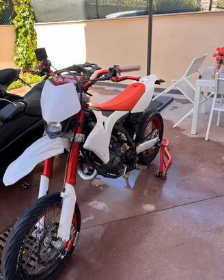 Fantic 50