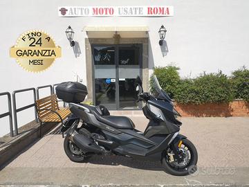 BMW C 400 GT RATE AUTO MOTO SCOOTER