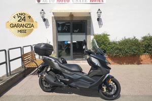 BMW C 400 GT RATE AUTO MOTO SCOOTER