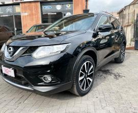 Nissan X-Trail 1.6 dCi N-Conn. TELEC.360°/NAVI/TET