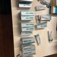 Scatole mine faber castell tk-2mm