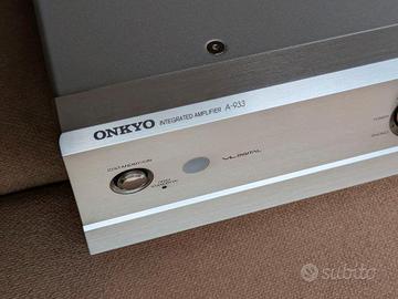 Onkyo A933