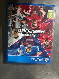 Pes 2020