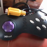 Joy stick "TRUST"