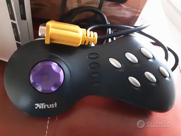 Joy stick "TRUST"