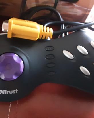Joy stick "TRUST"