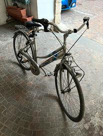 Bici da città - City bike VICINI