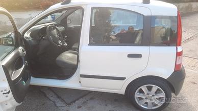 FIAT Panda 2ª serie - 2009