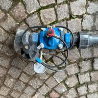 Attrezzatura per irrigazione professionale