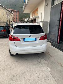 BMW Serie 2 Active Tourer 216 d