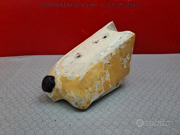 SERBATOIO TANK KTM MX 125 1989 1988 GS 125 1987