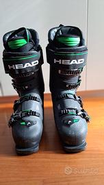 Head NEXO LYT 120RS 19/20 Taglia 42/43 (27/27.5)