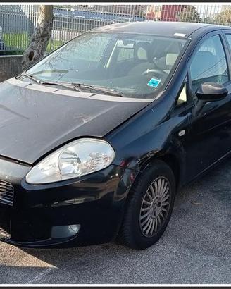 FIAT Grande Punto per ricambi