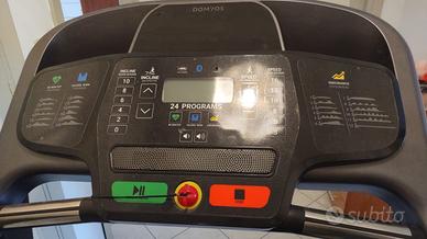 Tapis roulant Domyos T540B – €250